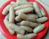 Foto langkah ke 5 dari resep Tteokbokki.