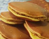 Foto langkah ke 4 dari resep Dorayaki.