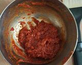 A picture of step 2 of Masala roast whole Chicken.