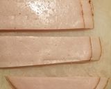 Foto del passaggio 3 della ricetta Panino bruschettato