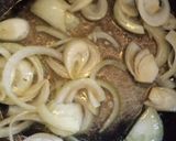 Foto langkah ke 3 dari resep Baby Crab Saus Padang.