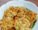 Foto langkah ke 5 dari resep 261. Bakwan Sayur.