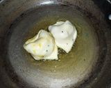 A picture of step 5 of চিকেনপুর নিমকি (Chickenpur Nimki Recipe in Bengali).