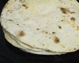Foto del paso 3 de la receta: Pancitos (tipo tortilla santiagueña pero sin grasa)