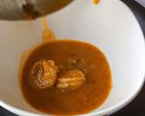 कोलंबीचे कालवण / प्रॉन्स करी (Prawn Curry Recipe In Marathi) रेसिपी स्टेप 7 फोटो 