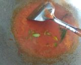 Foto langkah ke 7 dari resep Sayur Lodeh Terong Pete.