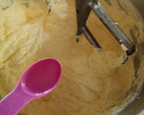 Foto del paso 2 de la receta: Pastel al óleo 🎂