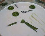 Foto langkah ke 1 dari resep Kue lapis tepung beras syantiik.