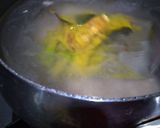 Foto langkah ke 3 dari resep Soto Surabaya.
