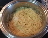 Foto del paso 1 de la receta: Fideos con pollo y verduras al estilo asiático
