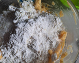 Foto langkah ke 2 dari resep Palm Cheese Cookies.