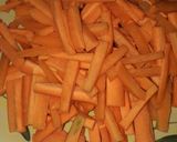 Foto del paso 3 de la receta: Chow Mein