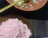 Foto del paso 1 de la receta Masa de croquetas de mortadela