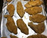 Spicy Ranch Chicken Crescents recipe step 1 photo