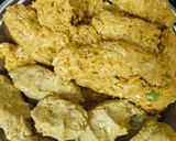 દૂધીના મૂઠીયા (Dudhi Muthia Recipe In Gujarati) રેસીપી સ્ટેપ2ફોટો