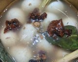 Foto langkah ke 4 dari resep Telur Bumbu Bacem versi 2#631.