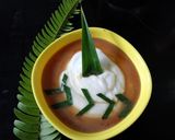 Foto langkah ke 3 dari resep BUBUR SUMSUM ala Mommy Najam.