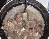 Foto langkah ke 1 dari resep Tongseng tulang sapi.