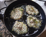 Foto del paso 6 de la receta: Bocaditos de hojas de remolacha