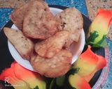 निमकी (nimki recipe in Hindi) रेसिपी चरण 8 फोटो