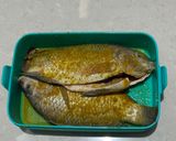 Foto langkah ke 1 dari resep Sambel pecak ikan.