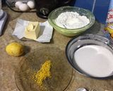 Foto del paso 1 de la receta: Pepas
