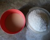 Foto del paso 1 de la receta: Turrón de Coco