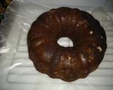 Fudgy Almond Joy Stuffed Bundt Cake recipe step 13 photo