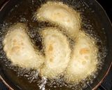 Foto langkah ke 7 dari resep Pempek pistel / pempek dos kates.