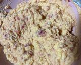 Foto del paso 4 de la receta: Bizcocho de harina de coco sin gluten