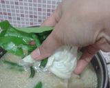 Foto langkah ke 4 dari resep Sayur Lodeh Putih (Terasi).