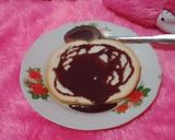 Foto langkah ke 4 dari resep Roti susu coklat.