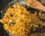 Foto del paso 2 de la receta: 105. Salmón al curry con cuscús (principal pescado)