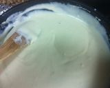 Foto del paso 3 de la receta Tarta de cebollas dulces y nueces (sin huevo)