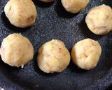 Foto langkah ke 5 dari resep Perkedel Kentang.
