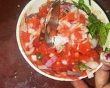 टमाटर की खट्टी चटनी (Tamatar ki khatti sabzi recipe in Hindi) रेसिपी चरण 2 फोटो