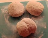Baguette recept fázis 7 fotója