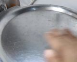 A picture of step 14 of White biryani.