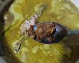 Foto langkah ke 5 dari resep Kari Ayam Kampung.