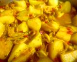 Foto del paso 4 de la receta: Timbal de guiso sepia