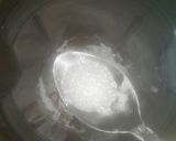 Foto langkah ke 3 dari resep Bakso Ayam Homemade.