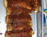 Foto del paso 4 de la receta: Canelones de carne🤤🍽
