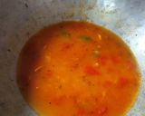 Restraunt style Toor Dal tadka ரெசிபி ஸ்டேப் 5 புகைப்படம்