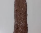 Foto langkah ke 10 dari resep Mix Seeds Double Chocolate Sourdough Bread (Kabuki Gold).