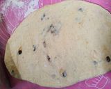 Foto langkah ke 2 dari resep Roti Tawar Oatmeal.