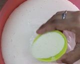A picture of step 3 of Crispy Paper Dosa.