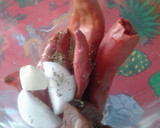 A picture of step 5 of Quick Pozole.