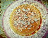 Foto del paso 4 de la receta: Flan en 5 minutos de coco en microondas, riquísimo y súper fácil