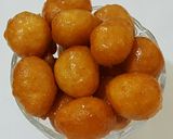 صورة لخطوة 9 من وصفة عوامة مقرمشة ولذيذة 👍😋👍😋
