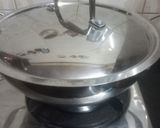 परवल दो प्याज़ा (Parwal Do Payaza ki recipe in Hindi) रेसिपी चरण 4 फोटो